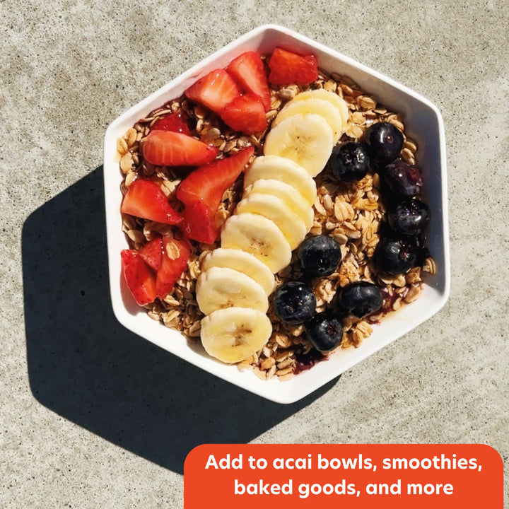 Specialty Nut Free Bulk Granola