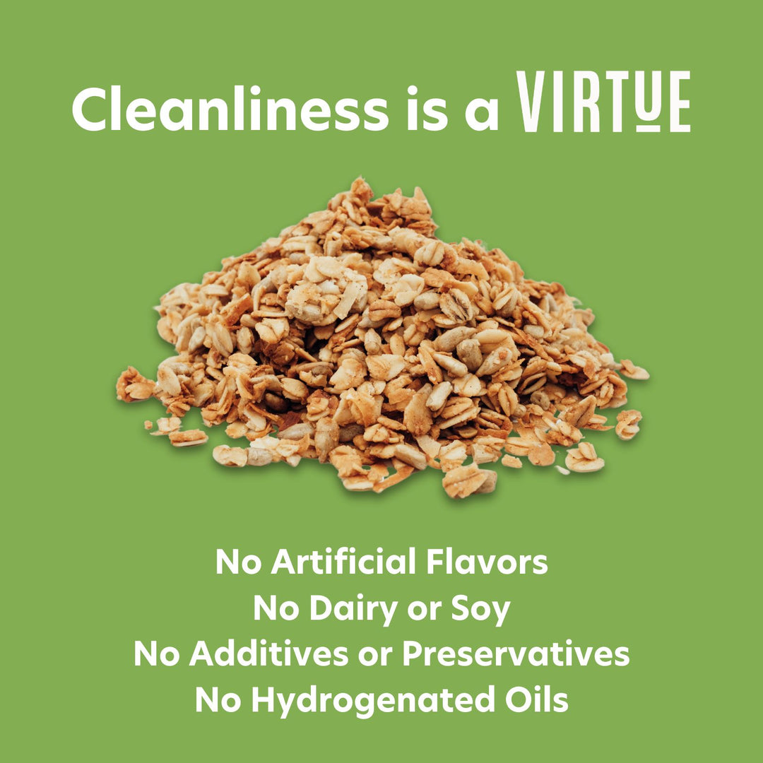 Specialty Nut Free Granola