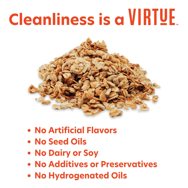 Original Nut Free Granola Shaker