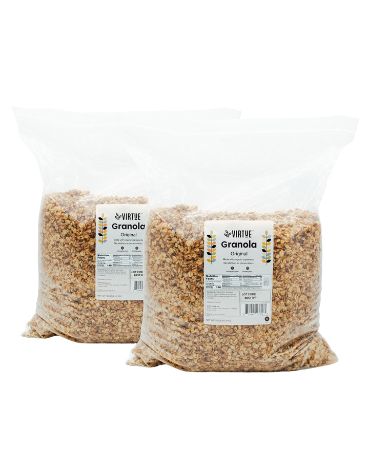 Specialty Nut Free Granola