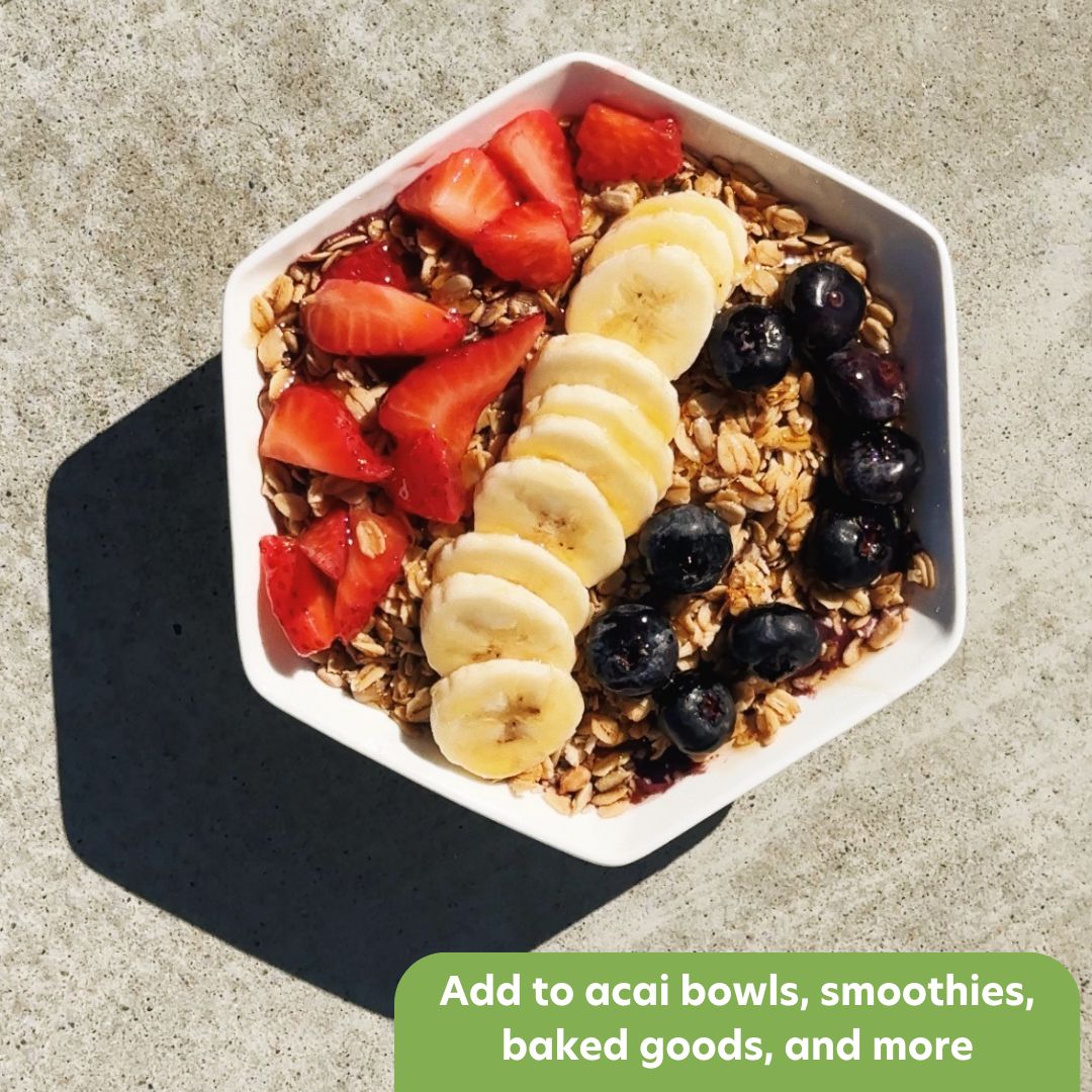 Specialty Nut Free Granola